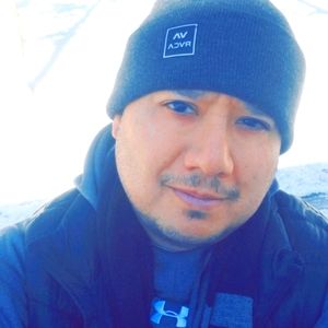 Meet your Posher, Jesus